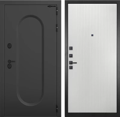 Дверь BrandDoors Мэнфис