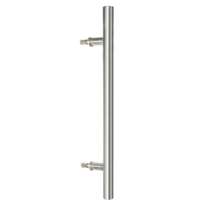 Ручка-скоба PULL.PH25/300.22 INOX 201 (PH-22-25/300-INOX)