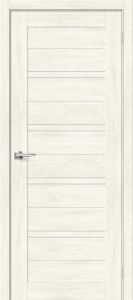 Межкомнатная дверь Браво-28 Nordic Oak BR4522