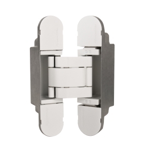 Петля скрытой установки U3D5000.VPG WH белый TECH