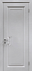Межкомнатная дверь Смальта-Шарм 15PR Clear