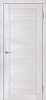 Межкомнатная дверь Деко-21 (3D) Дуб жемчужный