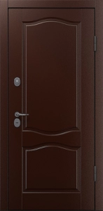 Дверь из МДФ DZ194