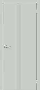 Межкомнатная дверь Граффити-21 Grey Pro BR4979