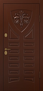Дверь из МДФ DZ200