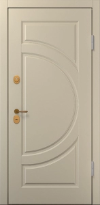 Дверь из МДФ DZ195
