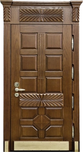 Дверь из массива DZ94